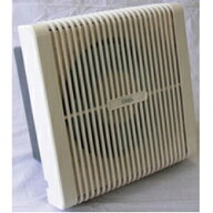 オーム電機 浴室用換気扇 VB-15