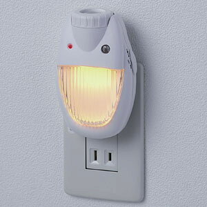 ELPA LED�Z���T�[�t�����C�g TDH-300