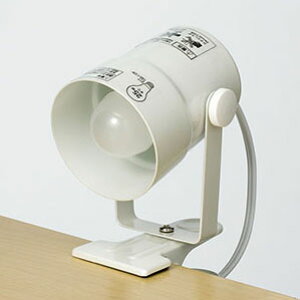 ELPA �N���b�v���C�g SPOT-BNE17C�iPW�j