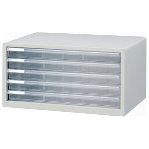 ナカバヤシ アバンテV2 レターケース A3 浅5段 A3L-55NG