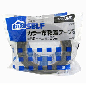 jgY  vZt J[zSe[vS No.7562  50mm×25m J5436