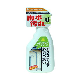 日本ミラコン産業 エクステリア外カベ洗い 500ml EXT-02
