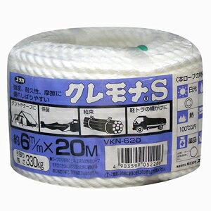 ^JCN Ni[v \pbN 6mm×20m VKN620