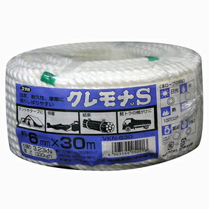 ^JCN Ni[v \pbN 6mm×30m VKN630