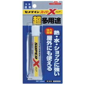 楽天市場 セメダイン スーパーx2 ブラックの通販