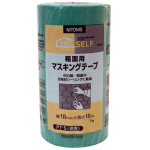 jgY  vZt eʗp }XLOe[v PT-5 7 18mm×18m J8000