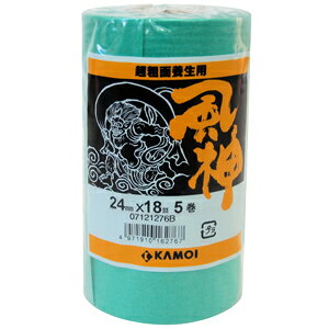 JH JC eʗ{p}XLOe[v _ 24mm×18m 5