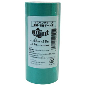 JH JC ǎE΍p{[hp}XLOe[v ~g ǎp 7 18mm×18m