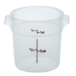 CAMBRO Lu ی^t[hRei[ RFS1PP