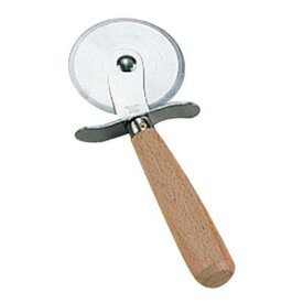 木柄ピザカッター 大