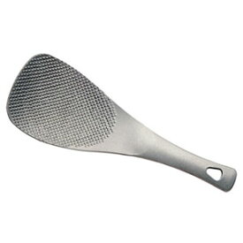 ののじ ステンレス・しゃもじ SMJ-001