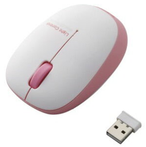 �G���R�� ELECOM ���C�����XBlueLED�}�E�X M-BL20DBPN