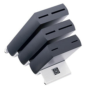 ���H�X�g�t WUSTHOF �i�C�t�u���b�N �u���b�N 7250