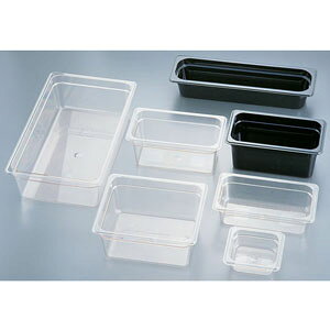 CAMBRO �L�����u�� �t�[�h�p�� 16CW 1/1 150mm �N���A�[