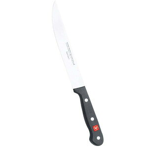 ���H�X�g�t WUSTHOF �O���� �L�b�`���i�C�t 18cm 4130-18