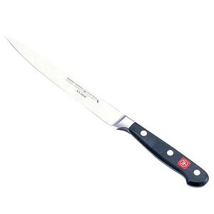 HXgt WUSTHOF NbVbN \[iCt 20cm 4518-20