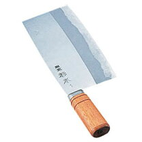 楽天市場】杉本 中華包丁 7号（キッチン用品・食器・調理器具）の通販 