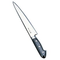 楽天市場】杉本 cm鋼 牛刀 27cm cm2127の通販