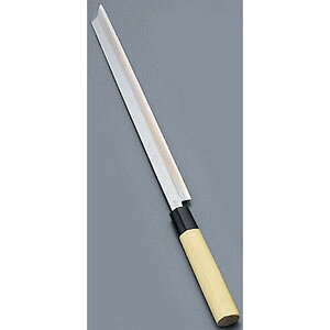 堺實光 匠練銀三 蛸引 切付 片刃 21cm 10732 AZT3701