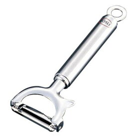 レズレー ROSLE 18-10 ピーラー 12735