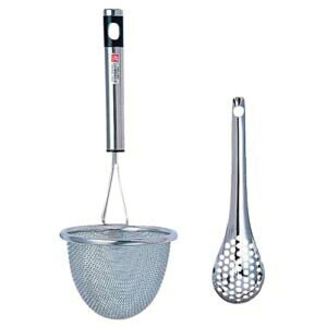 Zwilling ツヴィリング 味噌こしセット 39749-000