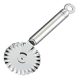 ROSLE レズレー 18-10 ピザカッター ギザ 12720