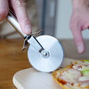 ポスト投函 Zwilling ツヴィリング 18-8 ピザカッター 39707-000 ステンレス ピザ パイ パイカッター 調理器具 便利 キッチン用品 おしゃれ