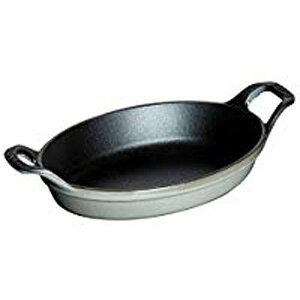 �X�g�E�u staub �~�j �I�[�o���f�B�b�V�� 15cm �O���[ 1301318 ���{���K�i�Ɩ��p