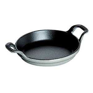 �X�g�E�u staub ���E���h �X�^�b�J�u���f�B�b�V�� 16cm �O���[ 1301618 ���{���K�i�Ɩ��p