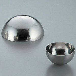 MATFER �}�g�t�@ 18-10 �{���u�^ ��60mm 340401