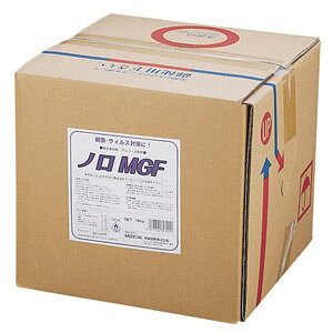 �E�C���X�Ή��A���R�[������ �m���[MGF 18kg