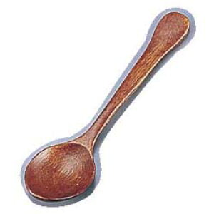 木製コーヒースプーン