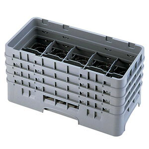 CAMBRO �L�����u�� 10�d�� �O���X���b�N �n�[�t 10HG1238