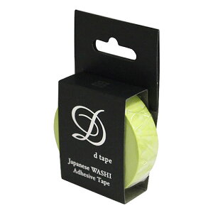 a}XLOe[v D tape 15mm×15m hbgCgO[ DT15-DOT-LG }Xe fR[V R[W ʐ^ Ao bsO 蒠 _CA[