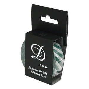 a}XLOe[v D tape 15mm×15m XgCvO[ DT15-STRIPE-G }Xe fR[V R[W ʐ^ Ao bsO 蒠 _CA[