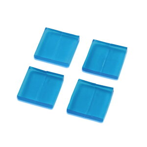 ナカバヤシ Digio2 テレビ用耐震ジェル TB-V03