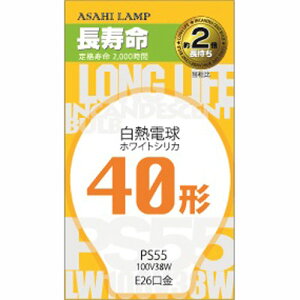 �����d�@�H�� �������z���C�g�V���J�d�� 40W�` ����E26 LW100V38W/55LL