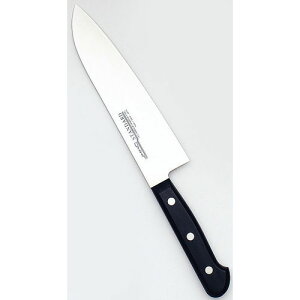 堺實光 STD抗菌PC ツバ無 三徳18cm 51254