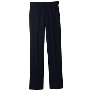 パンツ 女性用 ブラック 黒 7号 FP-5432 サーヴォ サンペックスイスト 業務用 ユニフォーム スラックス ズボン 制服