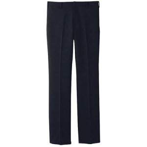 パンツ 男性用 ブラック 黒 95cm FP-5431 サーヴォ サンペックスイスト 業務用 ユニフォーム スラックス ズボン 制服