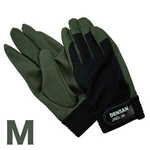 �W�F�t�R�� �d�H�O���[�u �X�}�z�Ή� M�T�C�Y JND-36M