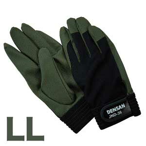 �W�F�t�R�� �d�H�O���[�u �X�}�z�Ή� LL�T�C�Y JND-36LL