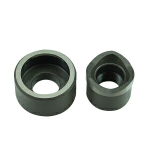 ジェフコム 薄鋼電線管用パンチダイス(φ32.5mm) DFP-CP31