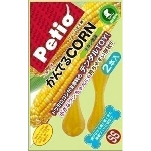 �y�e�B�I Petio ����ł�CORN �`�L������ SS �����^���p 2�{��
