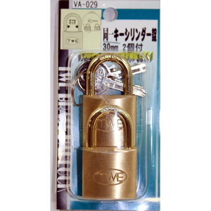 aCY WAKI L[V_[ VA-029 30mm 2t 500102900