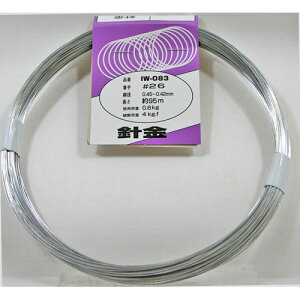 aiai HECp j IW-083 #2 6×95m 3423600