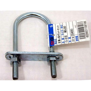 aiai ����U�^�{���g�Z�b�g 15-818 M 6×80 3211000