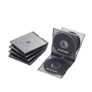 GR ELECOM Blu-ray/DVD/CDP[XiW/PS/4[j NAubN CCD-JSCNQ5CBK