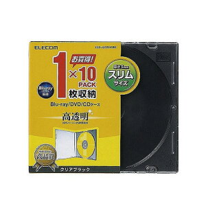 GR ELECOM Blu-ray/DVD/CDP[XiX/PS/1[j NAubN CCD-JSCS10CBK