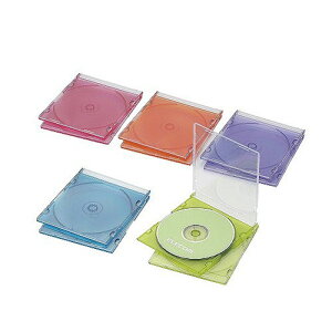 GR ELECOM Blu-ray/DVD/CDP[XiX/PS/1[j A\[gJ[ CCD-JSCS10ASO